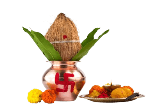 How to Conduct Puja