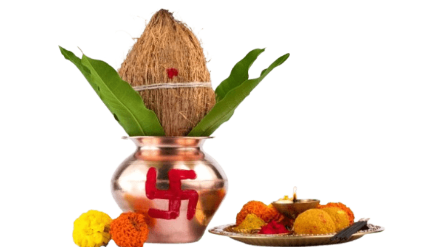 How to conduct puja (Puja Vidhi)