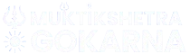 Muktikshetra Gokarna White