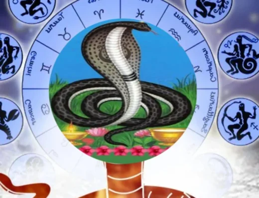 Kalasarpa Dosha Shanti
