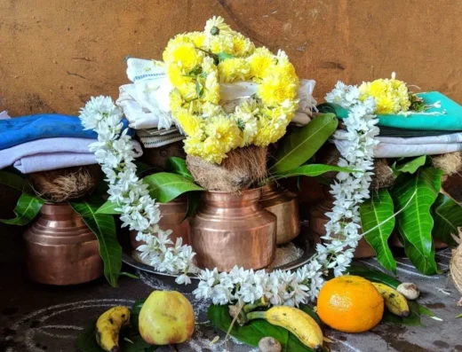Moksha Narayana Bali Pooja