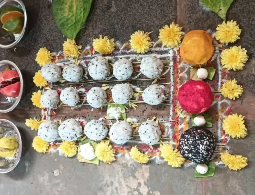 Tripindi shraddha
